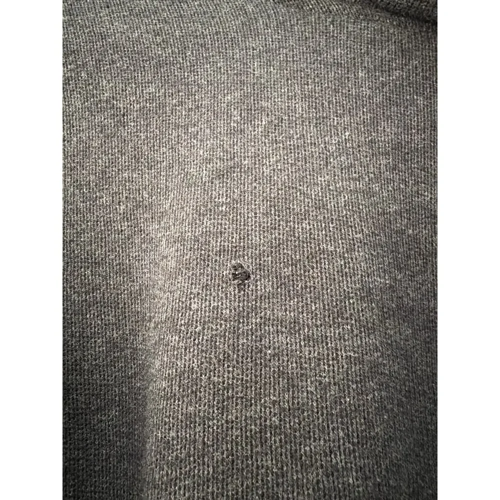 Men’s Banana Republic pull over